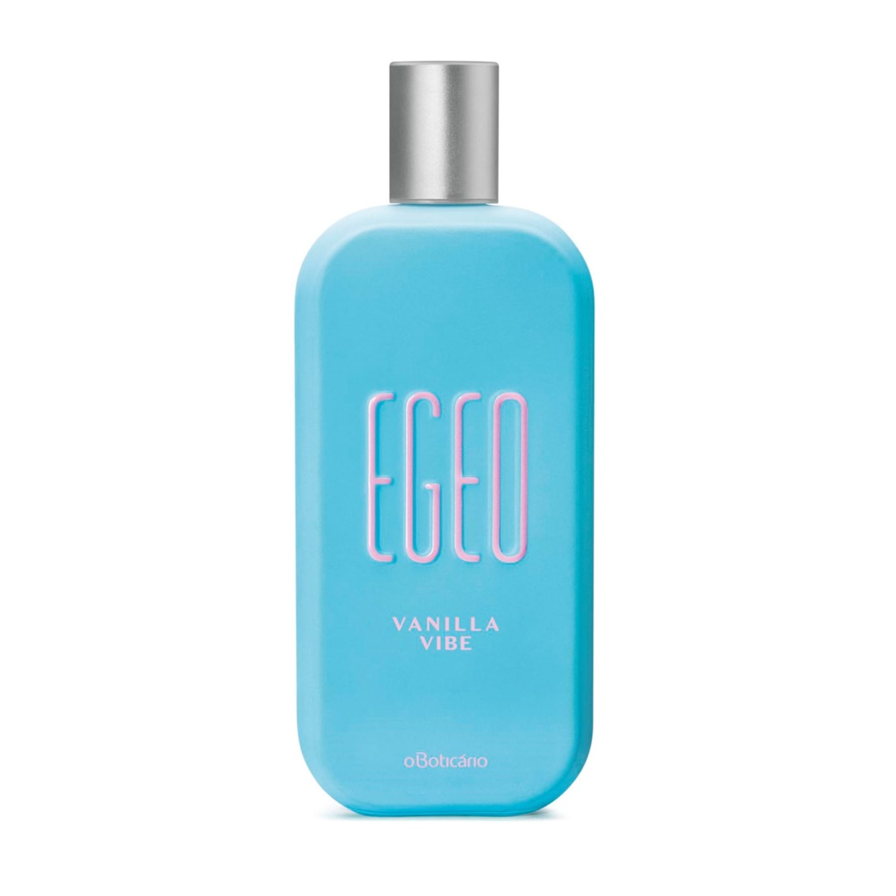 Egeo Vanilla Vibe Deodorant Cologne 90ml - o Boticario