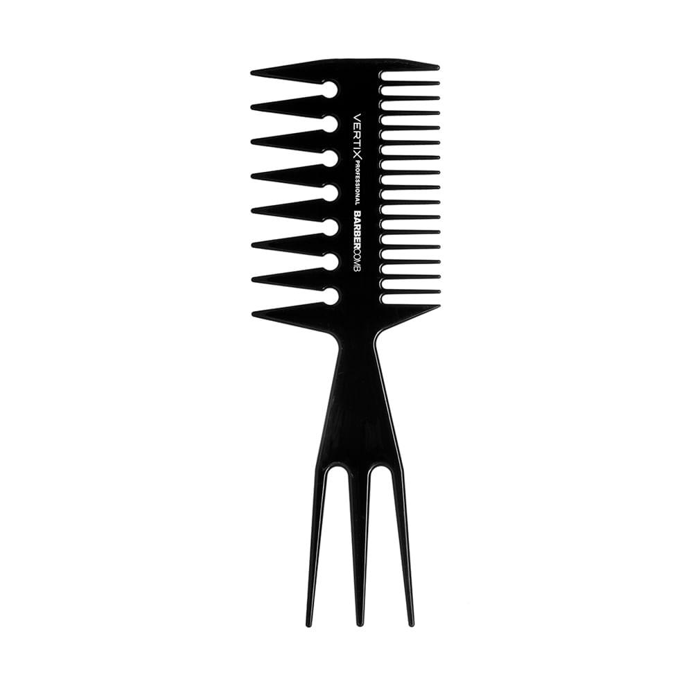 Vertix Combs Comb Barber Pro Modeler Combs  - Vertix Professional