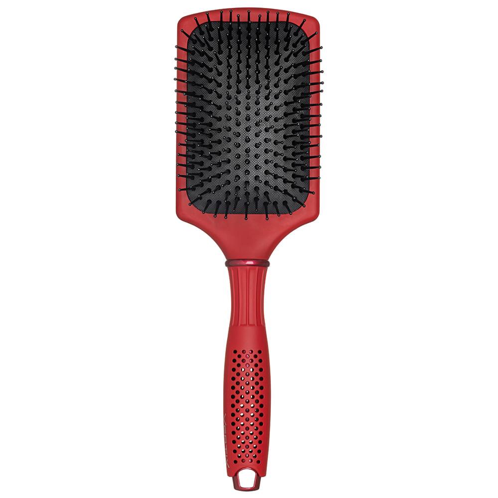 Vertix Detangle hair brush X4000 Pro Racket Ionic Detangle Hair Brush - Vertix Professional