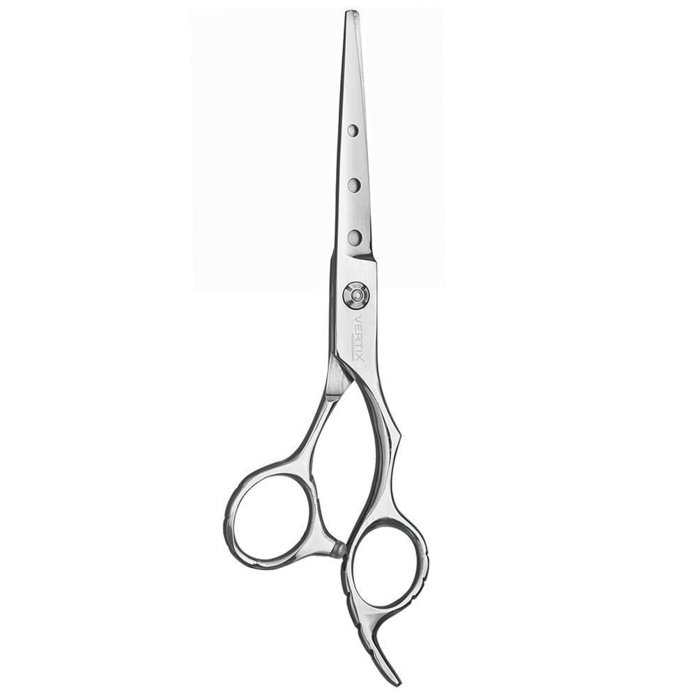 Vertix hair shear Scissors wire razor 6.0 "Vertix Professional